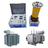 60KV 2mA HV DC Hipot Tester Manufacturing Plant Price Cables High Voltage Testing Equipment