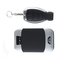 Remotely Shut Down Vehicle GPS Tracker Coban 303G Waterproof with Fuel / Acc / Door Alarm