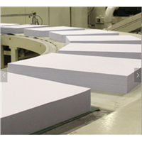 China Manufacturers OEM 80GSM 75GSM 70GSM 100% Pulp A4 Paper Copier 500 Sheets/Ream A4 Copy Paper Copy Paper