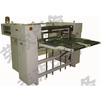 KYS Series Automatic Sheet Stacker