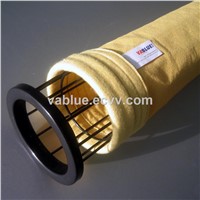 P84 Polyimide Filter Bag for Pulse-Jet Bag Dust Collector with Free Sample