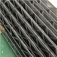 Steel Truss Precast Concrete Slab Lattice Girder