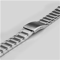 Features of WS018 Silver Stainless Steel Bracelet