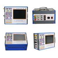Cheap Price Superior Mechanical Characteristics Analyzer Circuit Breaker Testing Equipment