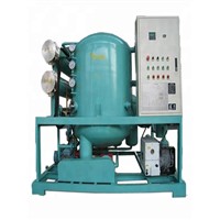Portable Double Stage Vacuum Purification Machine Transformer Oil &amp;amp; Filtration Oil Filter Machine Purifier