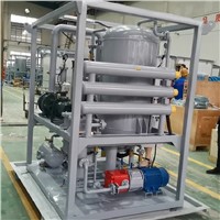 Good Price Dielectric Oil Filter Machine Used Transformer Oil Recycling Purifier Equipment