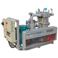 Z -Type Ammonia Gas Compressor