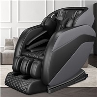 Whole Body Cervical Spine Automatic Electric Massage Chair HFR-Q568