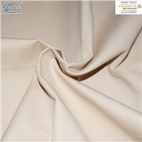 Cotton Polyester Twill Fire Retardant Cloth for Workwear with En 11612 En 11611