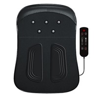Home &amp;amp; Car Pressure &amp;amp; Pulse Back Massage Cushion HFR-YB-8