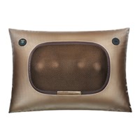 Luxury Home&Car Massage Pillow HFR-506