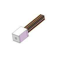 2D Fiber Arrays Assemblies 2021