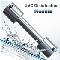 Desinfect 275nm Far Uvc Water Air Sterilizer Disinfection LED Light Lamp Chip Sanitizer Purifier Module