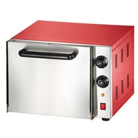 Gainco Sale of Pizza Stone Oven Mini High Quality Pizza Oven, Baking Oven