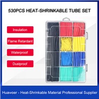 Packaging Heat Shrinkable Tubing