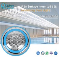 Underwater Surface Mounted IP68 LED Pool Lights