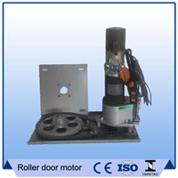 AC-800kg-1p Remote Control Roller Shutter Door Motor