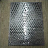 Punch Plate Perforated Steel Plate Stainless Steel Mesh Sheet