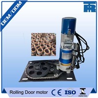 Automatic Electric Rolling Roller Shutter Garage Door Opener