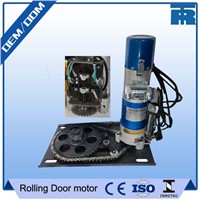 AC600kg Lifting Garage Automatic Door/ Roller Shutter Motor