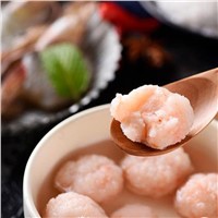 Frozen Shrimp Paste 2021 2021 8.17