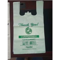 Eg: Mini Metal CNC CuComposting of 100% Biodegradable Bags, Custom Corn Starch PLting Machine CNC WoodRouter (VCT-4030C)