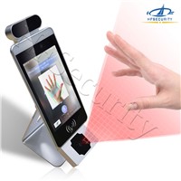HFSecurity RA08TP Palm Face Recognition Device