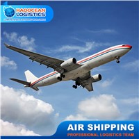 Best Air Cargo Freight from China to Canada Spain DDP Door to Door