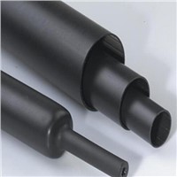 RSFRM-Flame Retardant Middle Wall Tube with Glue