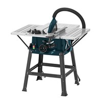 Table Saw Circular Saw Machines 1800W Portable Table Saw for Woodworking