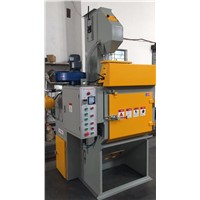 Q32 Series Hardware Shot Blasting Machine for Small Parts to Strengthen &amp;amp; Cleaning