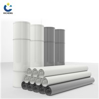 PP Pipe Is a Kind of Plastic Pipe Made of Copolymerized Polypropylene Resin &amp;amp; Extruded