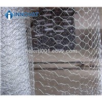 Cheapest Galvanized Hexagonal Wire Mesh for Chicken &amp;amp; Pets