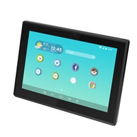 for Advertising Embedded 10.1inch Poe Tablet with Android 9 Front Touch Switch