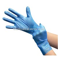 Disposable TPE PE Plastic Food Processing Grade Touchntuff Glove for Kitchen Restaurant