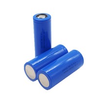 JHY 3.2v 26650 Lithium Battery 4000mAh Cylindrical Battery Cells