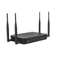 G3600W Enterprise 4G/LTE+SFP Router
