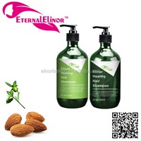 Wholesale Natural Hair Growth Shampoo &amp;amp; Conditioner/Hair Care Shampoo