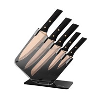 Amazon Hot Sellings Multi-Purpose Excellent Houseware Knife Set