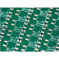 4 Layer PCB 4 Layer PCB Manufacturer