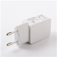 12W 5V 2.4A USB Wall Charger Alrightpower