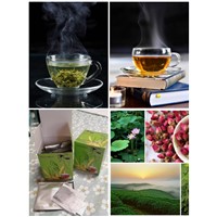 Customizable Slimming Tea/China Herbal Healthy Weight Loss Tea/ Slimming Drink Natural Slimming Tea