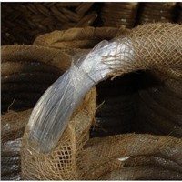 Electro Galvanized Wire Made in China High Quality Low Price