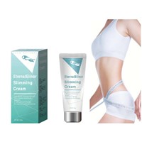 Wholesale/Customized Slimming Cream/ Eternal Elinor Hot Cream 100% Natural Organic Body Lotion Slimming Cream