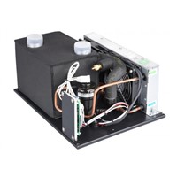 12V 24V 48V Small Portable Air Conditioner Unit for Air Conditioner