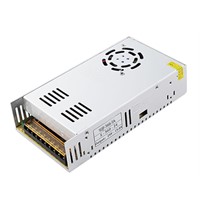 360W AC/DC Audio Switching Module Power Supplies SMPS 24V 15A Power Supply for LED Strip Lighting