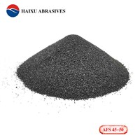 Chromite Sand AFS45-50 for Foundry