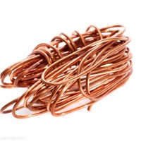Copper Wire Scrap Millberry/China Factory 99% Copper Wire Scrap Best Quality