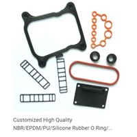 RUBBER O RINGS RUBBER SEAL GASKET