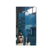 Industrial Dust Collector Dust Collection System for Fine Dust Extraction